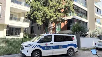 Osmaniye’de 4’üncü kattan düşen çocuk ağır yaralandı