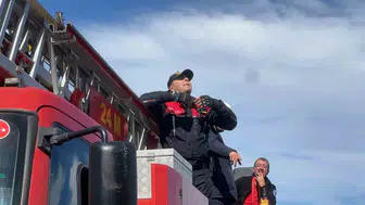Mudanya’da imar barışı yüzünden çatıda direniş başladı