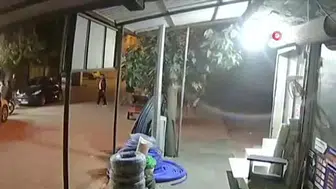 Kahramanmaraş'ta polis memuru silahlı saldırıda hayatını kaybetti