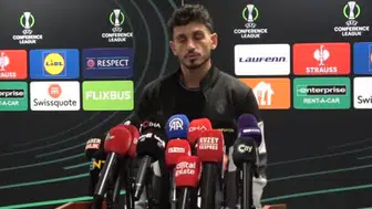 Samet Akaydin: Gerçek bir takım olma yolunda ilerliyoruz