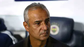İsmail Kartal, Slavia Prag maçında 3 kadro değişikliği yaptı