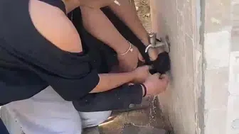 Denizli'de akran zorbalığı: Üç kız öğrenci gözaltına alındı