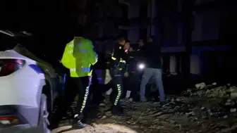 Bursa'da alkollü sürücüyle 5 kilometrelik kovalamaca yapıldı