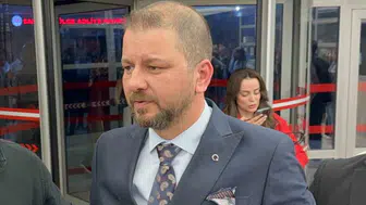 Yeniden sayım sonucunda Kutluhan Gökçe Samsun Barosu Başkanı oldu