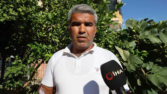 Gübre mağduru çiftçi, 87 dönümlük arazisinde 1 milyon lira zarar iddiasıyla dava açtı