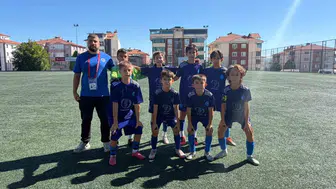 Bilecik U12 Gençler Ligi'nde BFA'nın kayıpları devam ediyor