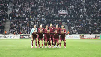 Elazığspor, Arnavutköy Belediyespor ile Cumartesi günü karşılaşacak