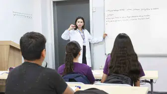 Mersin Büyükşehir Belediyesi kurs merkezlerinde yeni dönem başladı