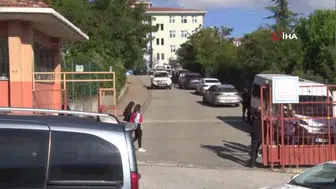 Başakşehir ortaokulunda bıçaklı saldırıya soruşturma başlatıldı
