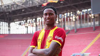 Göztepe'ye dev maç öncesi şok: Allan Godoi bir kez daha sakatlandı