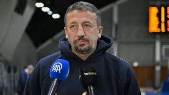 Türk basketbolunda kritik oylama: Hidayet Türkoğlu yönetimi ibra edildi