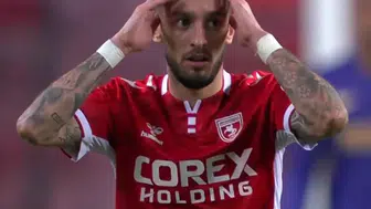 Samsunspor cephesinde hakem kararlarına sert tepki: Futbol adına kara bir gece