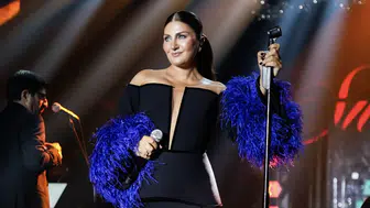 Sibel Can Cahide Palazzo'da yeni sezonun açılışını yaptı
