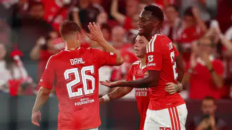 Portekiz futbolunda Jhon Duran krizi: İptal edilen kırmızı kart ortalığı karıştırdı