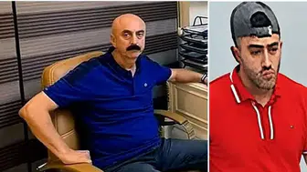 Kuyumcu Zahir Cız cinayetinde şok detaylar: Yunana kaçış vaadiyle tetik çekmiş1
