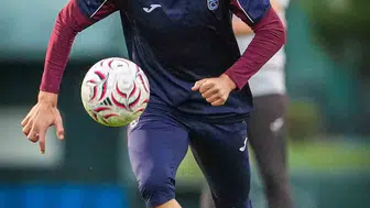 Mustafa Eskihellaç, Samsunspor karşısında 61. maçına çıkacak