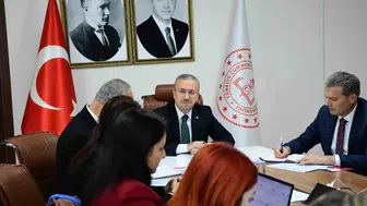 Eskişehir’de eğitim alanındaki çalışmalar değerlendirildi