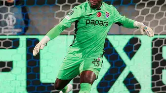 Trabzonspor, KuPS Kuopio'yu 4-2 mağlup etti