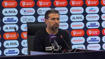 İlhan Palut: Üretmekte zorlanıyoruz