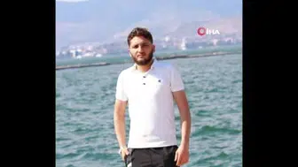 Torbalı'daki fabrika patlamasında 25 yaşındaki genç yaşamını yitirdi
