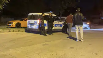 Eskişehir'de 2,79 promil alkollü sürücüye 105 bin TL ceza