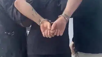 Konya'da düzenlenen operasyonda 141 şahıs yakalandı