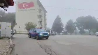 Tokat'ta 71 milyon 500 bin liralık tefecilik operasyonu: 3 tutuklama