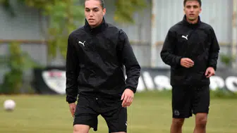 Manisa FK, Muğlaspor maçının hazırlıklarına başladı