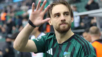 Trendyol Süper Lig: Kocaelispor - Çaykur Rizespor maçında ilk dakikalar golsüz geçildi