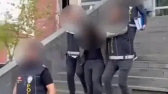Ağrı’da 20 yıl 10 ay hapis cezasıyla aranan hükümlü yakalandı