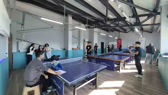 Balıkesir'de Cumhuriyet Bayramı spor etkinlikleri başladı