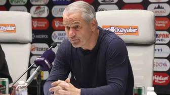 Bernd Storck'tan Konyaspor yenilgisi sonrası özeleştiri: Basit goller bize yakışmadı