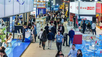 Logistech 7 Ekim’de fuar izmir’de kapılarını açıyor