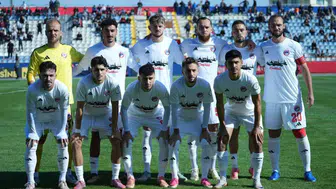 Adanaspor beraberliğinin ardından Kırıkkale FK futbolcularına 71 bin TL ceza verildi