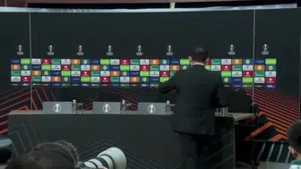 Wilfred Ndidi: Yarınki karşılaşmanın önemini biliyoruz