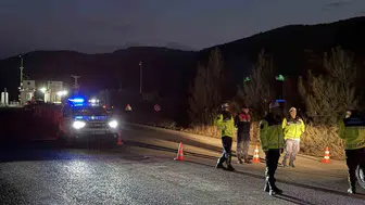 Soma maden faciasında yaşamını yitiren işçilerin kimlikleri belirlendi