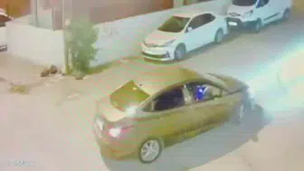 Adana'da silahlı saldırı düzenleyen 3 kişi tutuklandı