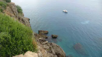 Antalya'da yardım çığlığı ekipleri alarma geçirdi
