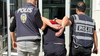 İtfaiyeci eski sevgilisinin evini kundakladı, kadın ağır yaralı