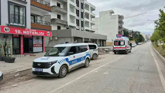 Adıyaman'da cadde ortasında silahlı saldırı: 1 yaralı