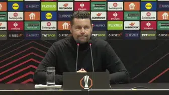 Pierre Sage: "Beşiktaş’ı oynatmamaya çalıştık"