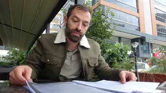 Kargo ile gönderilen çekin çalındığı iddiası icra takibine dönüştü