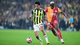 Zirve yarışında kritik veriler: Fenerbahçe ilk yarıda Galatasaray sonda
