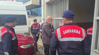 Ahmet Yılmaz'ın ölümüyle ilgili davada 4 sanık hakim karşısında