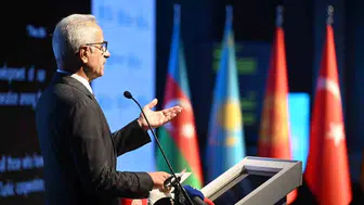 Ulaştırma Bakanı Uraloğlu: Türk Devletleri Teşkilatı barış ve istikrara hizmet edecek
