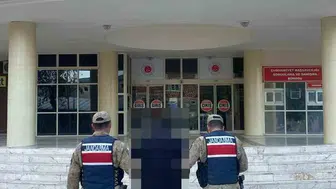 Siverek'te kasten öldürme suçundan aranan hükümlüye jandarma operasyonu