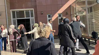 Ferdi Zeyrek davasında duruşma 3 Şubat 2027’ye ertelendi
