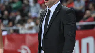 Beşiktaş, Euroleague'de Hapoel Tel Aviv'e 100-82 mağlup oldu