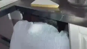 Yılancı Kemal, 2 metrelik yılanı 4 saatlik mücadeleyle yakaladı