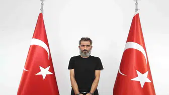 MİT, Reyhanlı saldırısının faili Ömer el-Hatip'i yakaladı